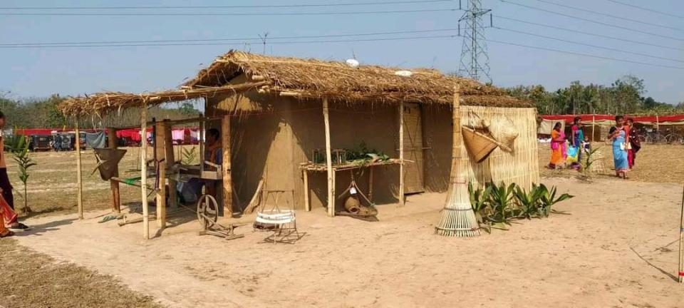 Traditional Bodo hut.jpg